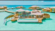 SONEVA JANI | Most luxurious resort in the Maldives (full tour in 4K)