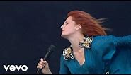 Florence + The Machine - Cosmic Love (Live At Oxegen Festival, 2010)