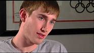 Gordon Hayward and his love for Starcraft
