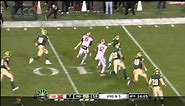 Notre Dame vs Maryland: 2011 ACC Football Highlights