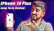 iPhone 14 Plus Long Term Review: Is it worth spending around 90k on this?