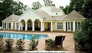 Southern Plantation Homes Video 1 | House Plans and More