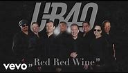 UB40 - Red Red Wine (Visualizer)