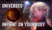 The universe and the human body : Interconnected