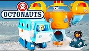 Octonauts Adventure Special - Episode 9 - Snow Rescue - Full Episodes - Cbeebies
