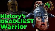 Game Theory: Who Would Win -- Samurai, Knight, or Viking? (For Honor)