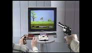Famicom Commercial: Light Gun Games (1984)