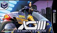 Longplay of XGIII: Extreme G Racing