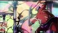 Sword Art Online - Kirito ♥ Asuna vs IllFang The Kobold Lord -「AMV」