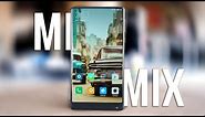 Xiaomi Mi Mix review