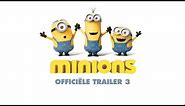 Minions: Official Trailer 3 (NL sub) (Universal Pictures) [HD]
