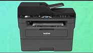 Brother MFC L-2717DW Printer Copier Scanner and Fax.