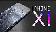 Apple iPhone XI 2019 DESIGN Review and characteristics, the planned release date of the smartphone