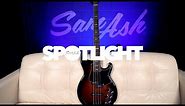Yamaha BB734A Electric Bass | Everything You Need To Know