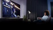 LG CX 65 inch Class 4K Smart OLED TV