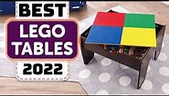 Best Lego Table - Top 10 Best Lego Tables in 2022