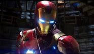 Iron Man vs Captain America & The Winter Soldier - Captain America: Civil War - Movie CLIP HD