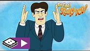 Be Cool, Scooby-Doo! | Team Leader | Boomerang UK