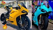 Top 50 Modified Ducati Panigale V4RS