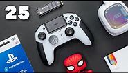 Best Gaming Accessories Worth Buying: Gift Ideas for Gamers