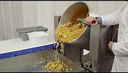 How to Make Caramel Popcorn by AC Horn Manufacturing