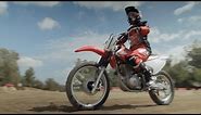 Girls Learn to Ride Dirt Bikes -- /RideApart