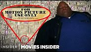 How Fake Money Is Made For Movies And TV | Movies Insider