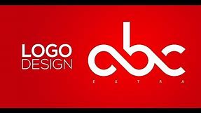 Professional Logo Design - Adobe Illustrator cs6 (ABC)