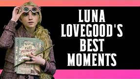 The Best Of Luna Lovegood