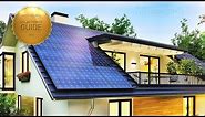Solar Power System For Home: Ultimate Beginners Guide