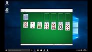 Install or Reinstall Solitaire, Freecell and other Windows 7 Games in Windows 10 - Nov 20 Update