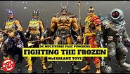 2023 BATMAN: FIGHTING THE FROZEN | 7in Page Punchers | McFarlane Toys