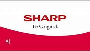 Sharp MX-C304W and Sharp MX-C303W colour A4 MFPs with Business Card Scanning