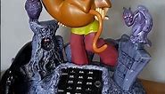 Cartoon Network Scooby-Doo! Talking Animated Telephone