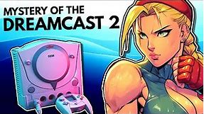 Ridiculous Story of The Sega Dreamcast 2