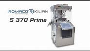Romaco Kilian S 370 Prime