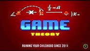 Game Theory Intro 2024