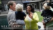 Meet Neil Patrick Harris and David Burtka's Twins | Oprah's Next Chapter | Oprah Winfrey Network