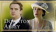 Mary and Matthew | A Turbulent First Season | Downton Abbey
