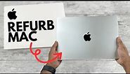 Should You Buy An Apple REFURBISHED MacBook? (My Experience)