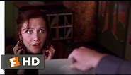 Secretary (2/9) Movie CLIP - Typos (2002) HD