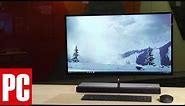HP Envy All-in-One (27-b010) Review