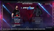 WWE 2K18 | Full Roster w/ Arenas & Managers