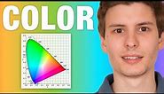 The Ultimate Guide to Computer Color