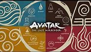 Every Sub-Bending in Avatar: The Last Airbender