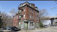 Historic Pittsburgh ~ Voegtly & Lacock Street Building