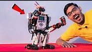 We Made a Real Robot- Remote Controlled | Making & Testing