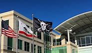 Here's why Apple is flying a pirate flag to celebrate its 40th anniversary