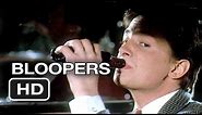 Back to the Future - Blooper Reel (1985) - Michael J. Fox Movie