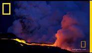 A New Hawaiian Island | National Geographic